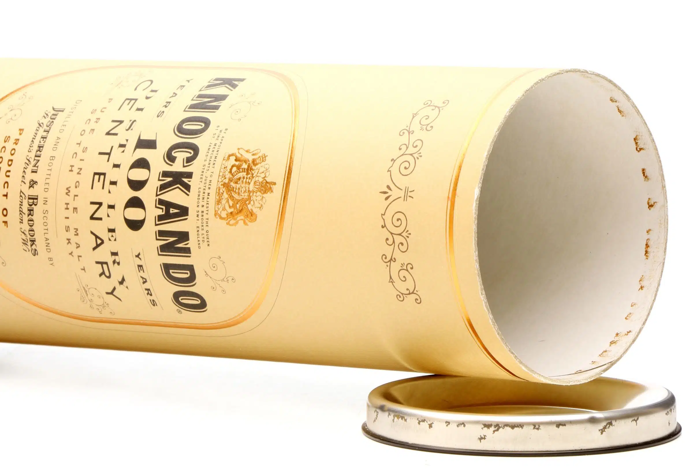 Knockando 1974 Season Whisky | Just Whisky Auction