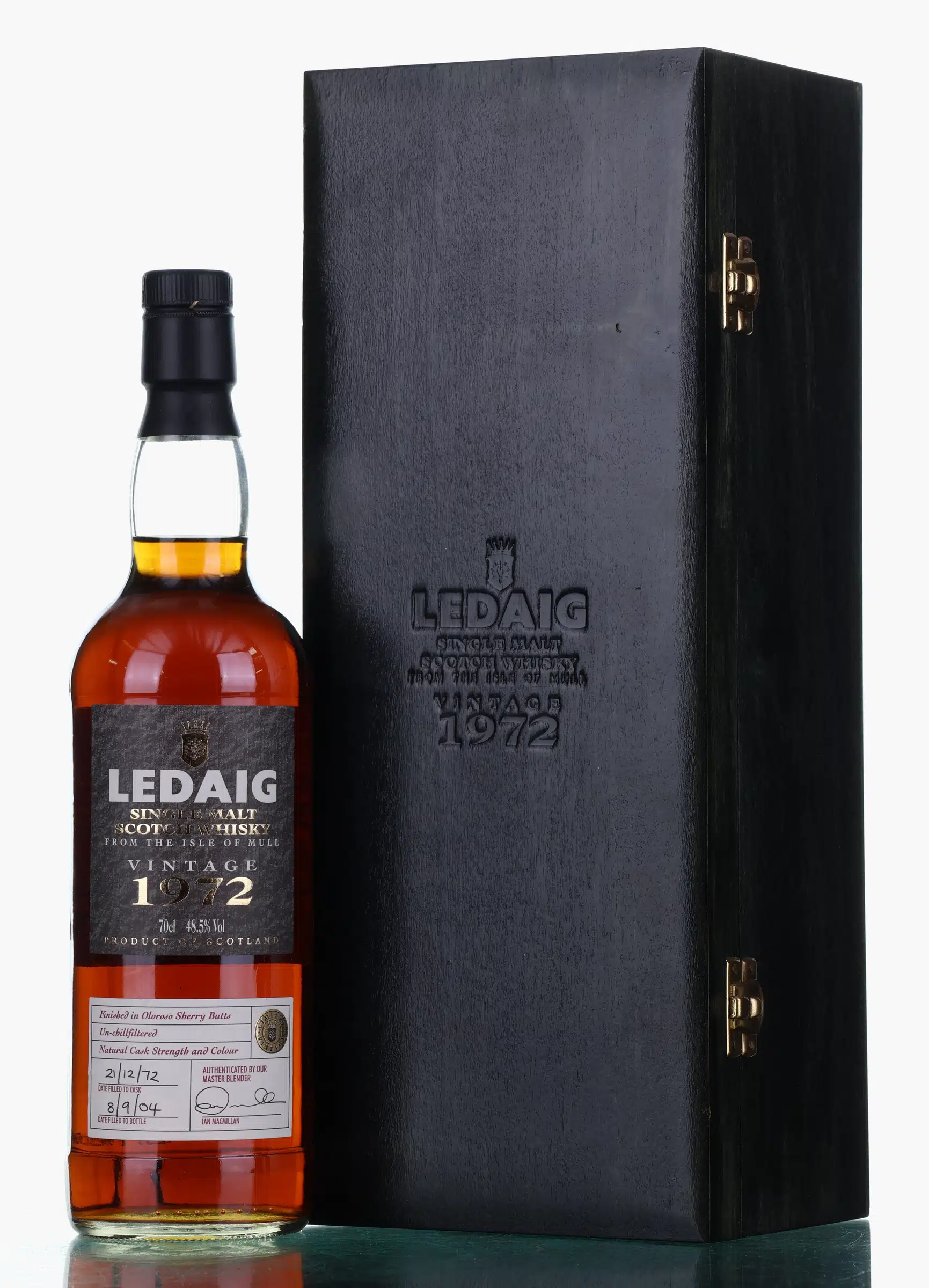 Glendronach 10 Years Old 2003 Whisky | Just Whisky Auction