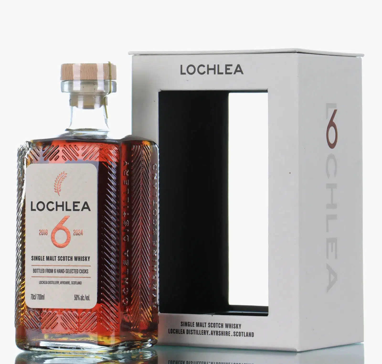 Lochlea 6 2018