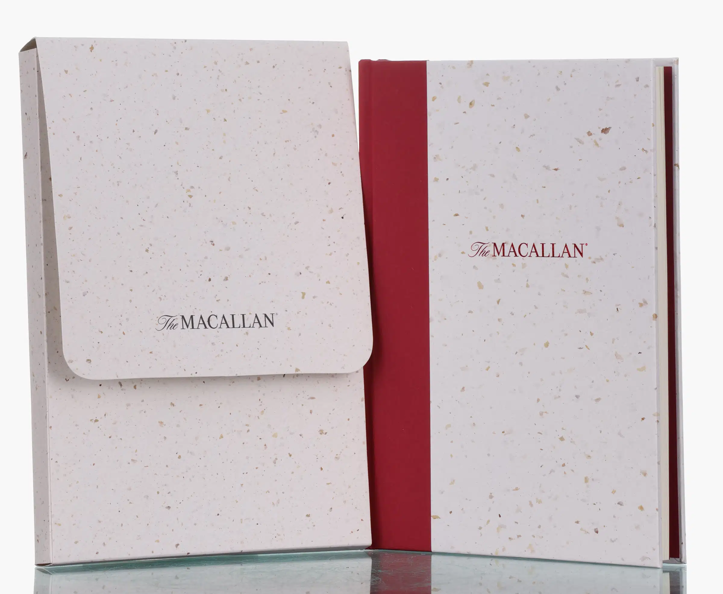 Macallan Notebook