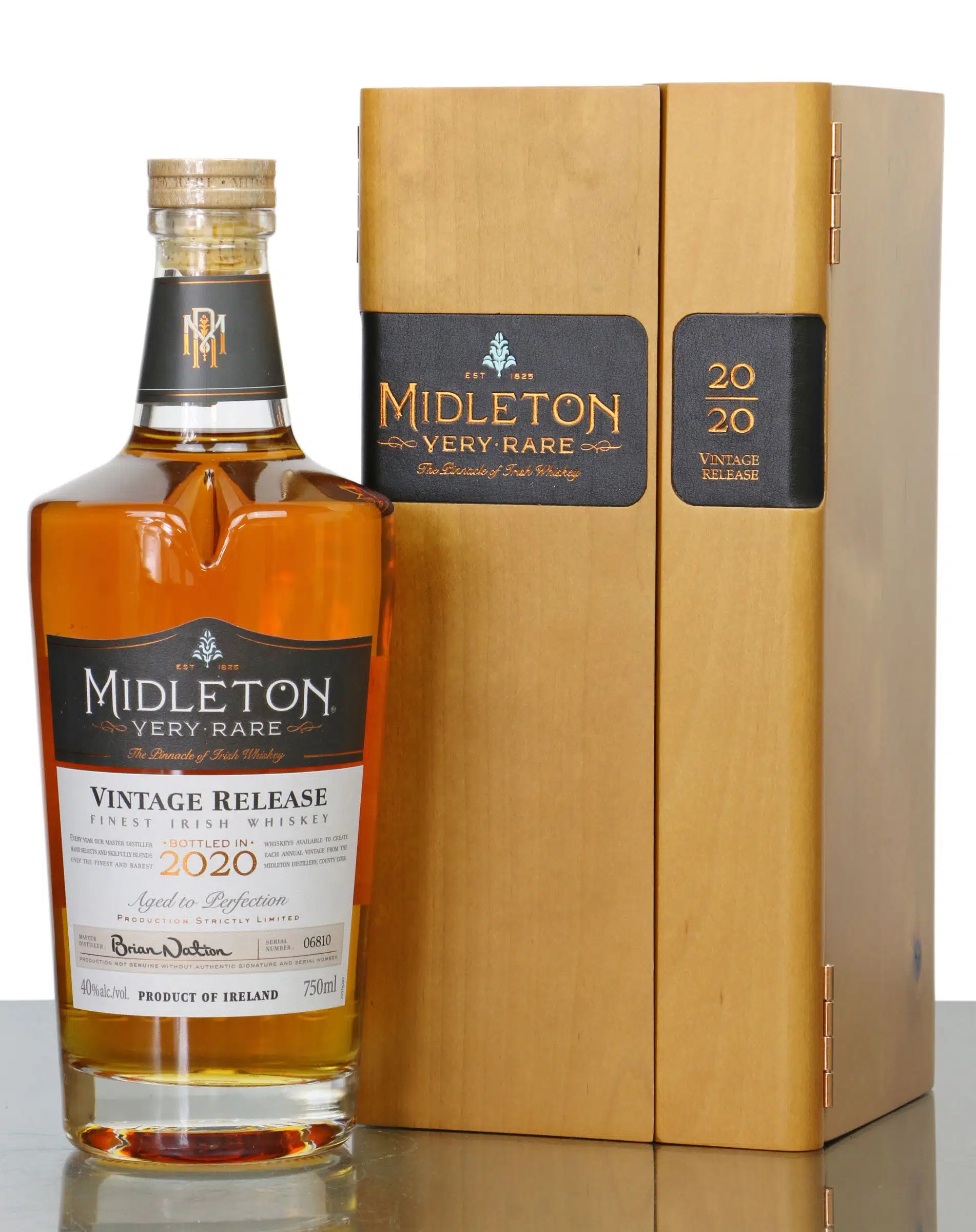 Midleton Very Rare 2021 Whisky | Just Whisky Auction