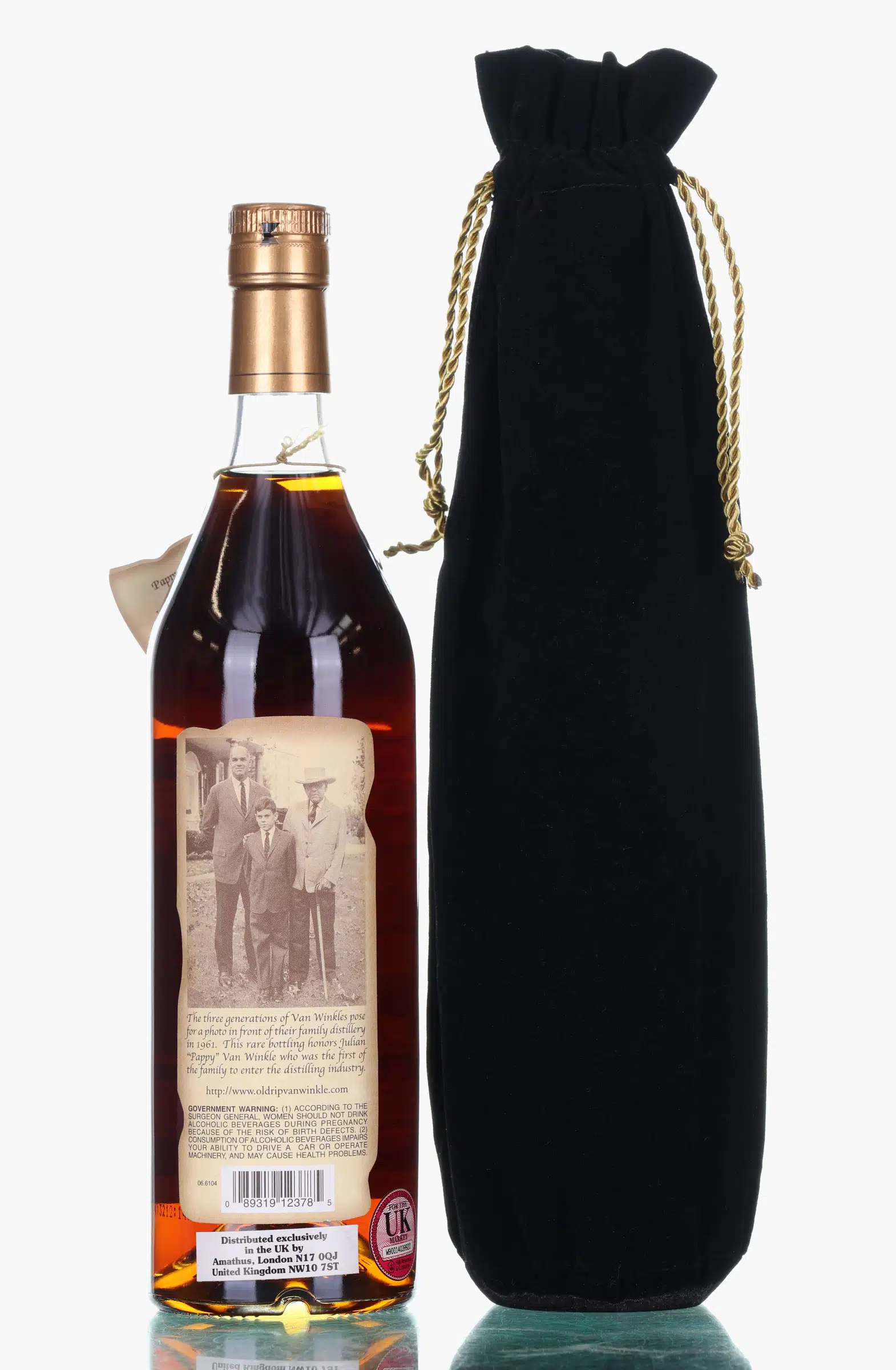Gordon Highlanders Whisky | Just Whisky Auction