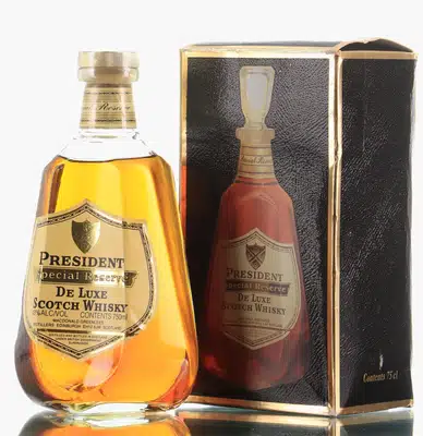 president_special_reserve_de_l