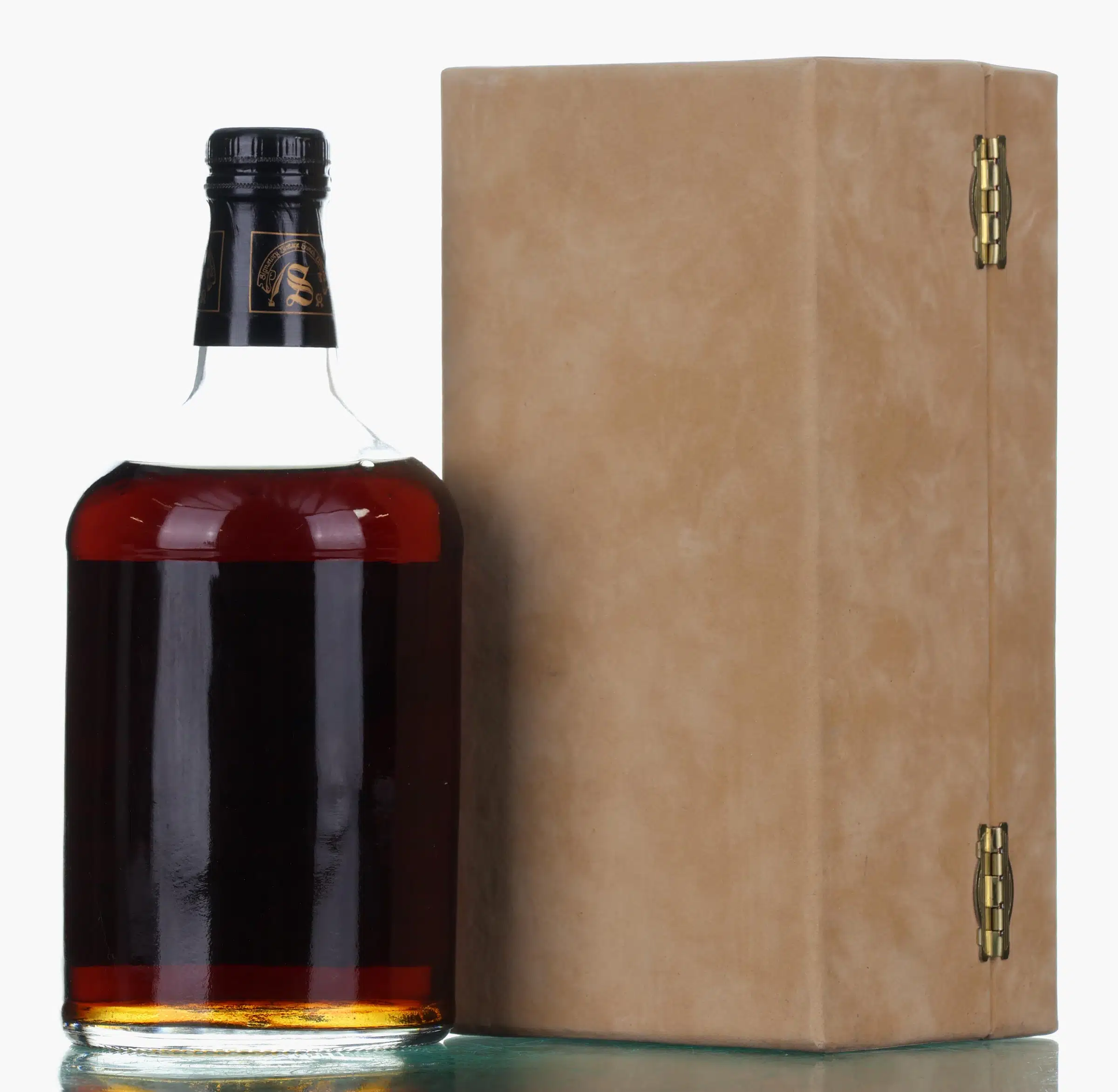 Ben Nevis 1996　21年 (La Maison Du Whisky) Ben Nevis 21 Years Old 1996 Whisky | Just Whisky Auction