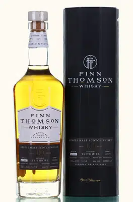 Teithmill Deanston 10 2014 Finn Thomson 2024