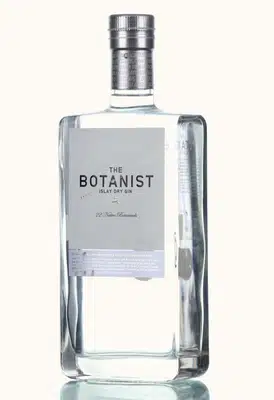 The Botanist Gin Islay Dry Gin