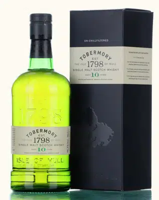 Tobermory 10