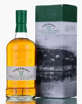 Tobermory 12