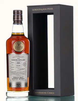 Tormore 29 1993 2022 Gm Connoisseurs Choice Cask No 5053