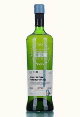 Tormore 9 2008 Smws 10521 Sweet Sunny Summer Soiree