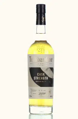 Tullibardine 12 Edition No 01