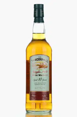 Tyrconnell Cooley 10 Port Cask
