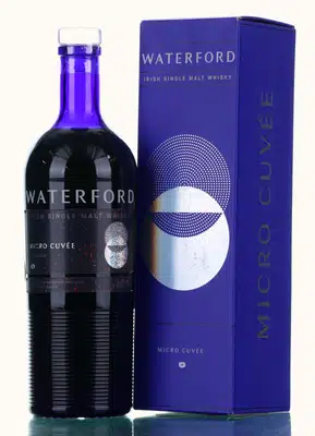Waterford 3 2020 Micro Cuvee Lomhar