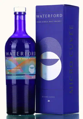 Waterford 4 2019 2023 Lmdw Micro Cuve Good Vibrations New Vibrations