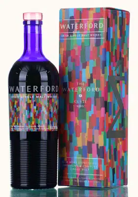 Waterford 6 Cuvee Koffi