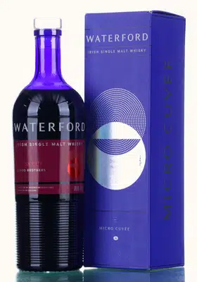 Waterford Micro Cuvee Blood Brothers