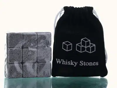 Whisky Stones