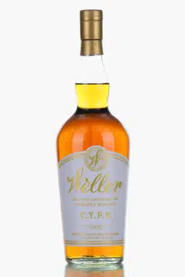 Wlweller Buffalo Trace Cypb 2025 Wheated Bourbon Whiskey Taiwan Import